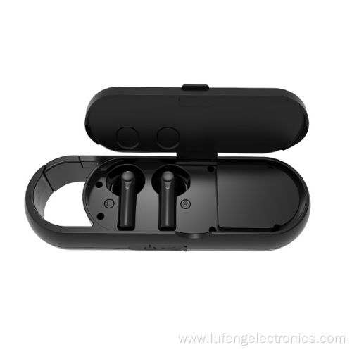 TWS earbuds + bluetooth speaker V5.3